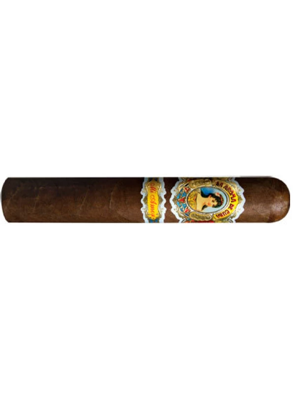 La Aroma del Caribe Mi Amor Valentino