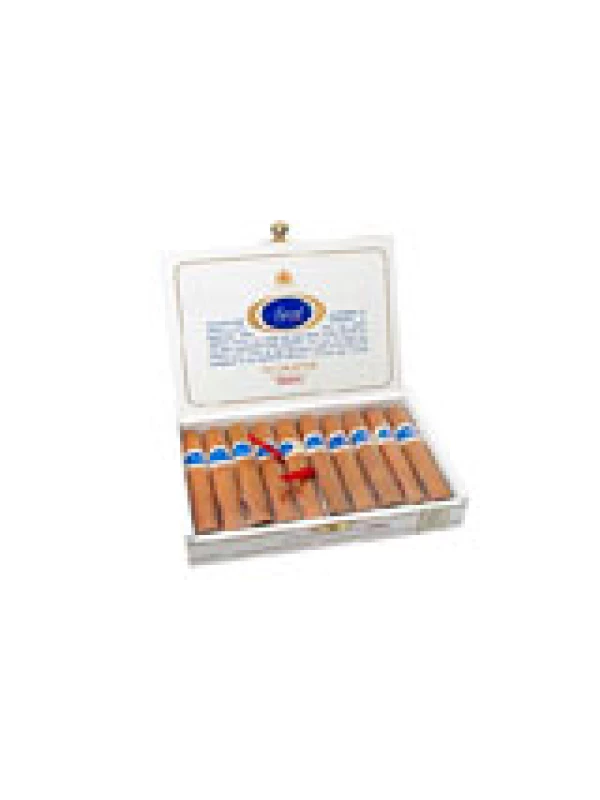 Dunhill Aged Caletas