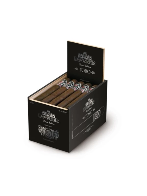 Bossner Black Edition Toro