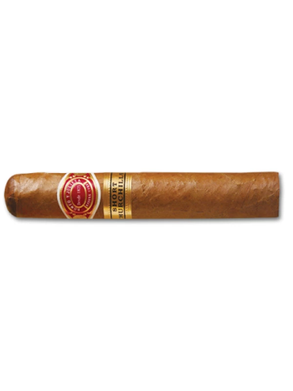 Romeo Y Julieta Short Churchills