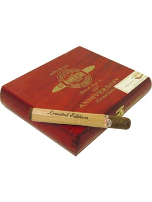 Сигары Cuba Aliados Anniversary Magico