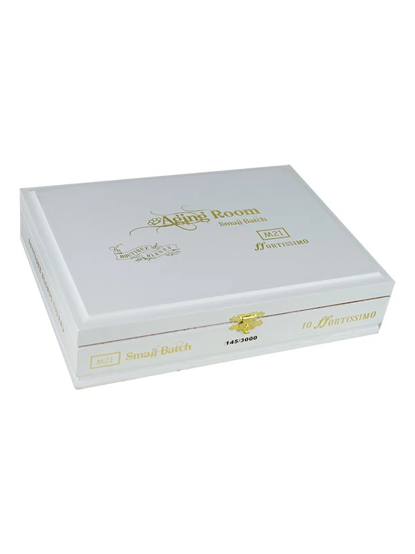 Boutige Blends Aging Room М21 Fortissimo