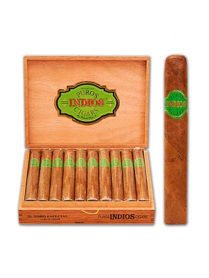 Сигары Puros Indios Toro Especiales