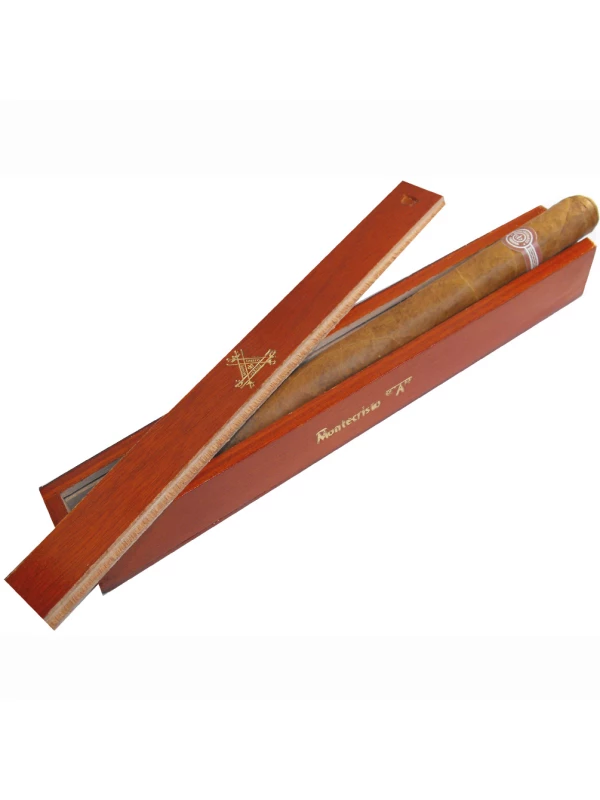 Montecristo A