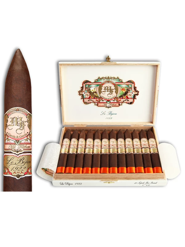 My Father Le Bijou 1922 Torpedo