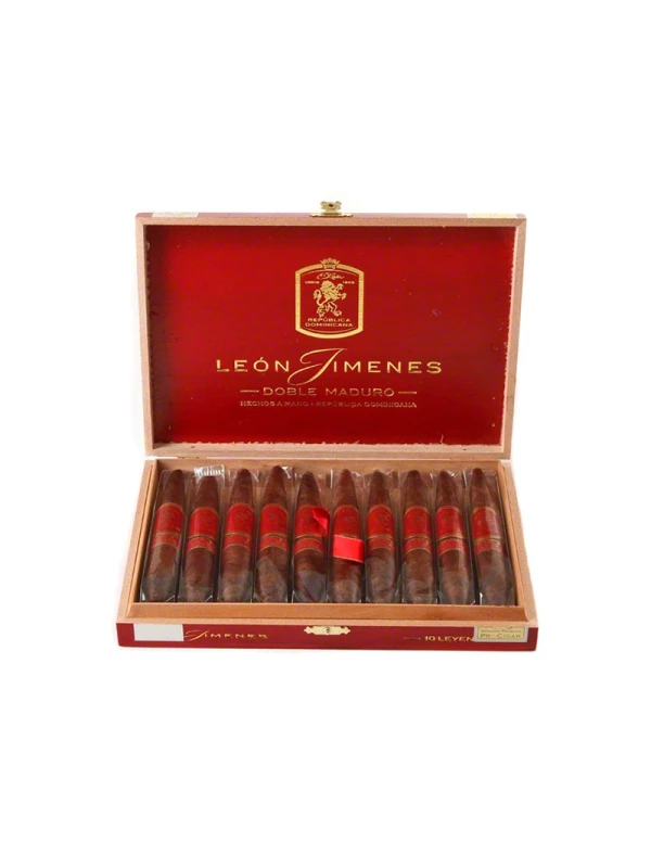 Leon Jimenes Double Maduro Leyendas