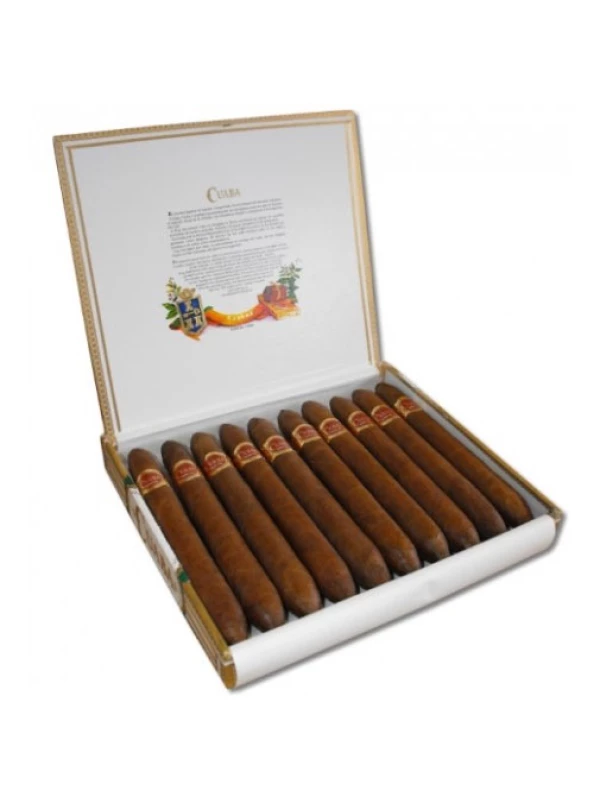 Cuaba Salomon