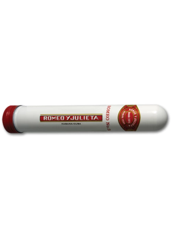 Romeo y Julieta № 3