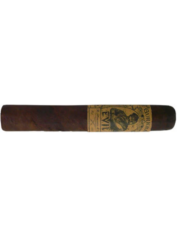 Gurkha Evil Robusto