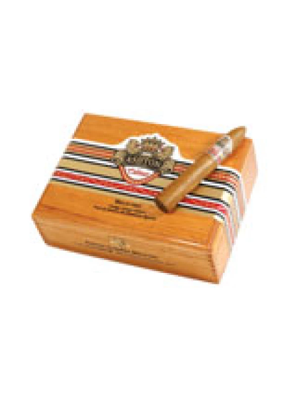 Ashton Cabinet Selection Belicoso