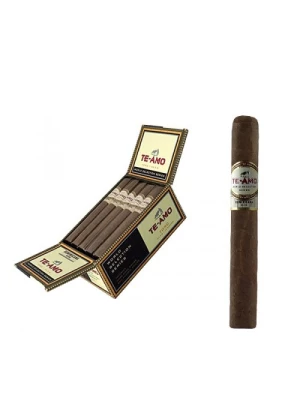 Сигары Te-Amo Dominican Blend Toro