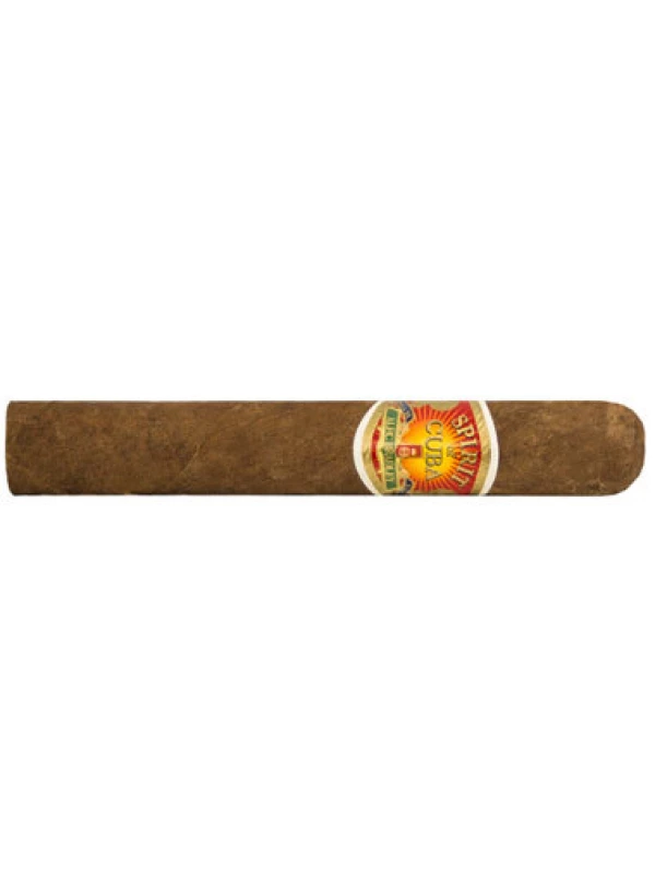 Alec Bradley Spirit of Cuba Natural Robusto