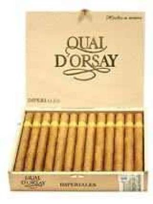 Сигары Quai D'Orsay Imperiales