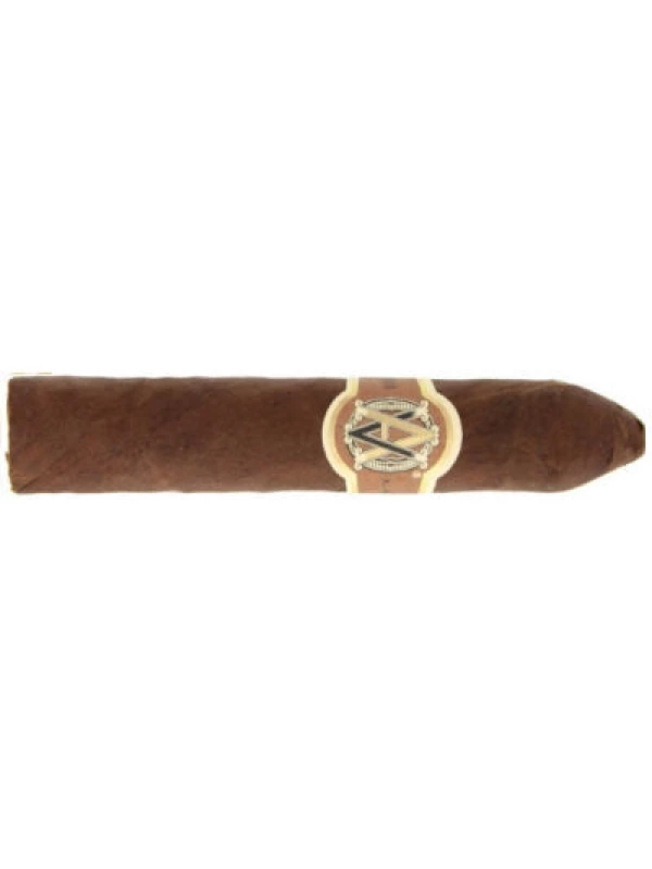 AVO Heritage Short Torpedo