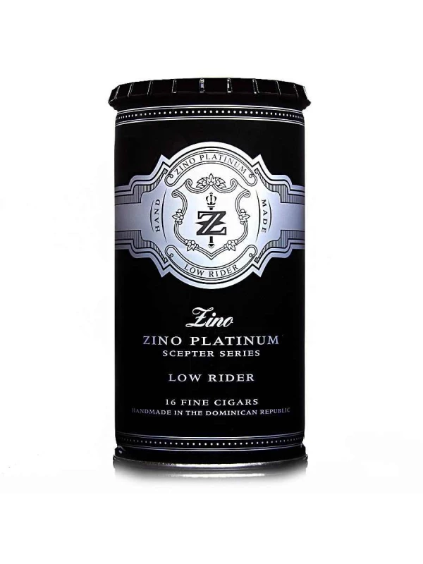 Zino Platinum Low Rider