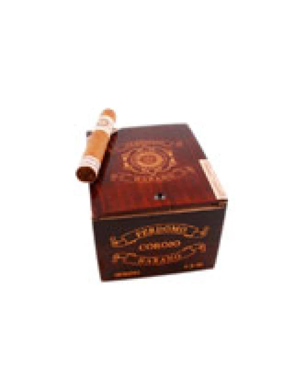 Perdomo Habano Gordo Corojo