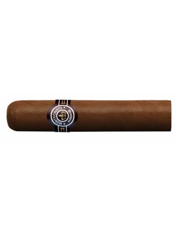 Montecristo Media Corona