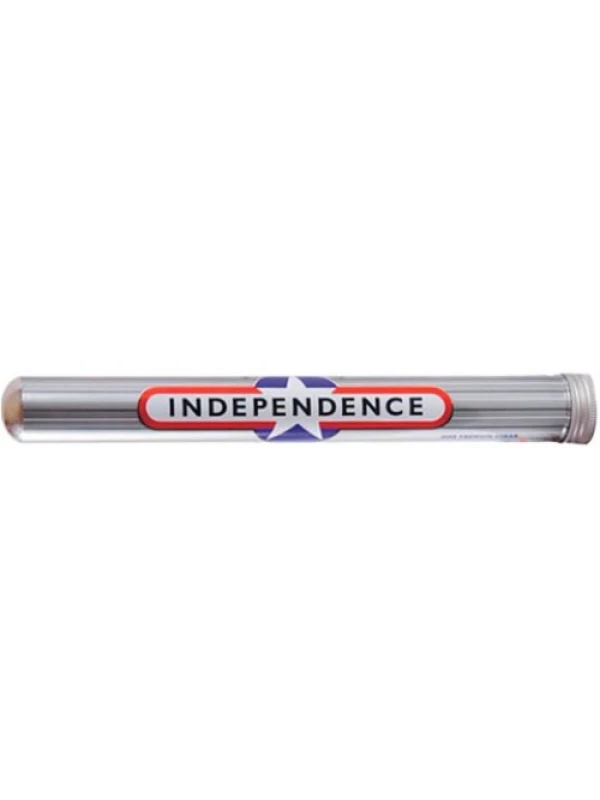 Independence Tubos