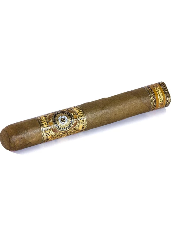 Perdomo Habano Bourbon Barrel Aged Connecticut Epicure