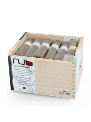Сигары NUB Cameroon 460