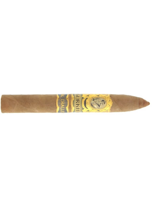 Gurkha Royal Challenge Torpedo