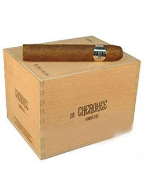 Сигары Cherokee Robusto