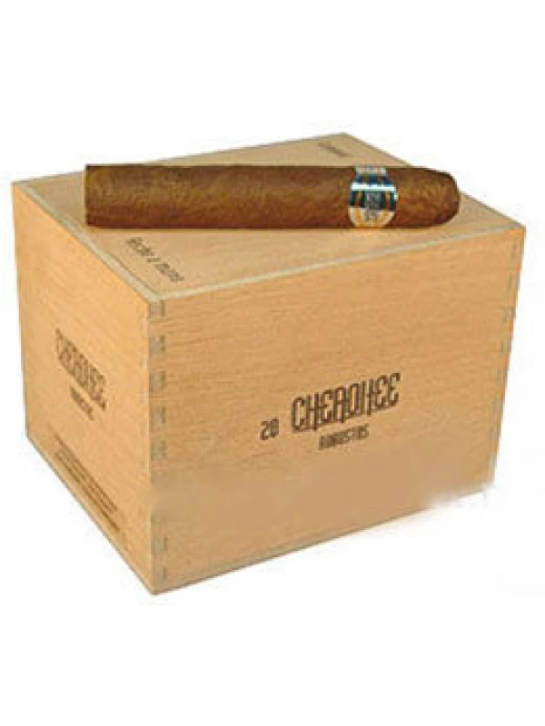Cherokee Robusto