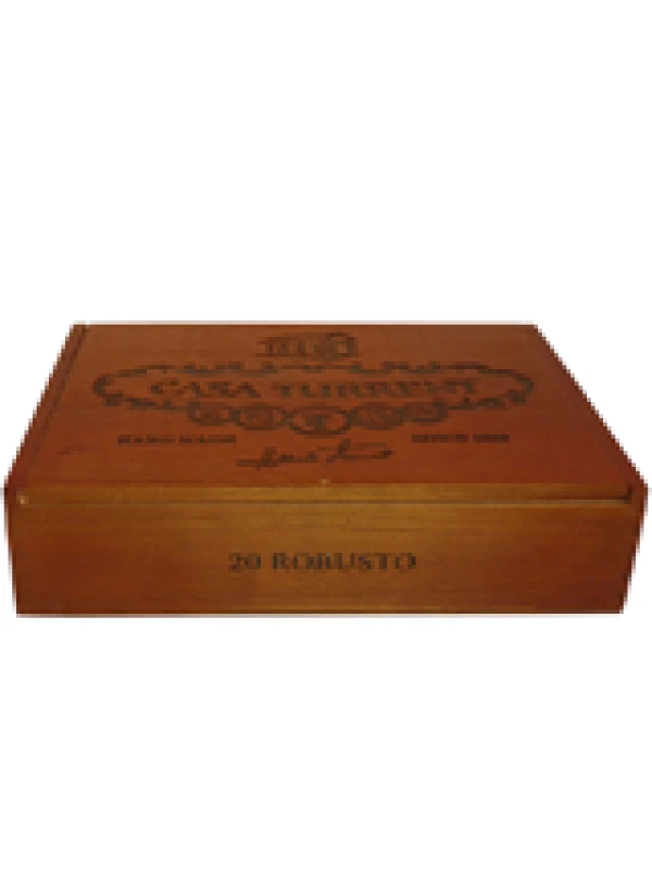 Casa Turrent 1901 Robusto