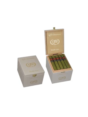 Сигары La Flor Dominicana Double Claro No. 48