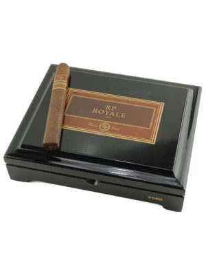 Сигары Rocky Patel Royale Sumatra Toro