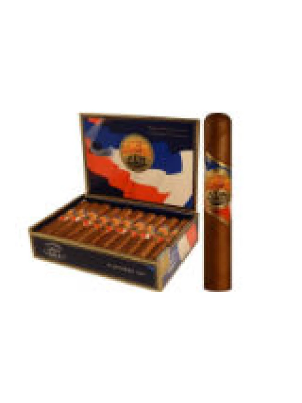 La Aurora ADN Dominicano Robusto