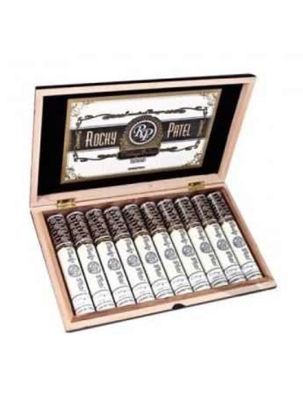 Rocky Patel Vintage 1992 De Luxe Toro Tubos