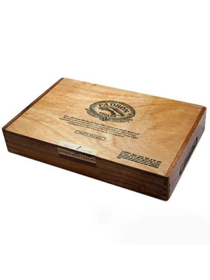 Сигары Padron Series 4000