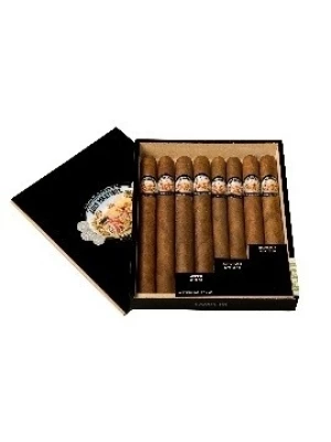 Сигары Подарочный набор сигар Luis Martinez Sampler