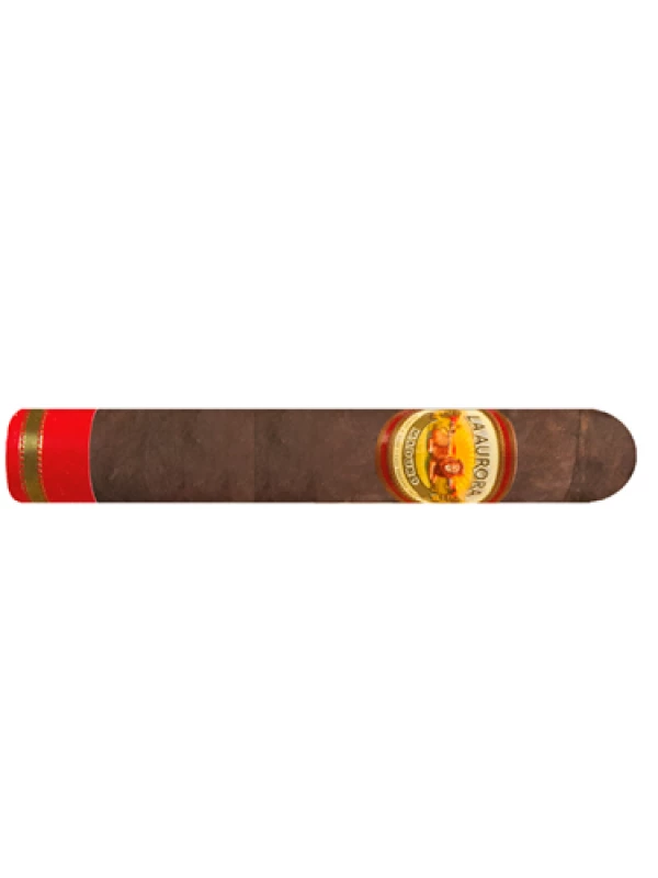 La Aurora 1903 Edition Maduro Robusto