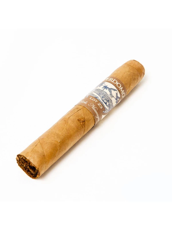 Perdomo Lot 23 Robusto Connecticut