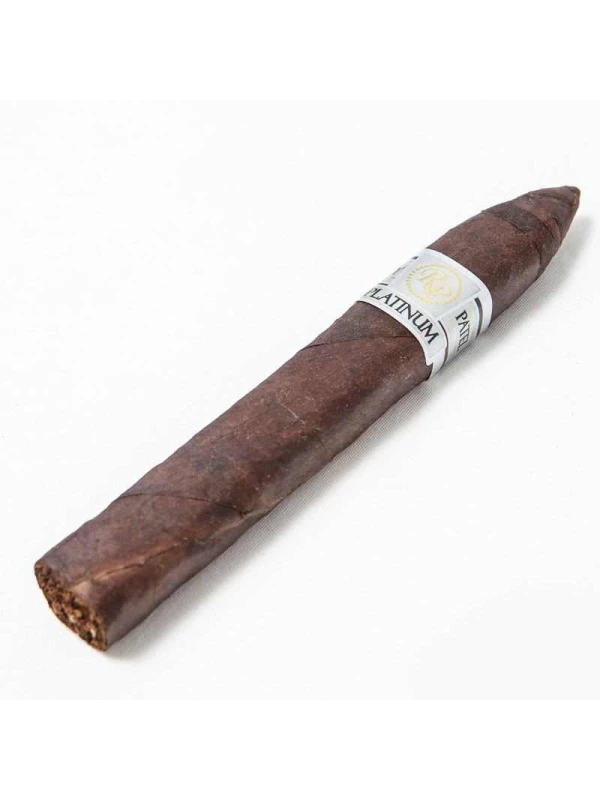 Rocky Patel Platinum Torpedo