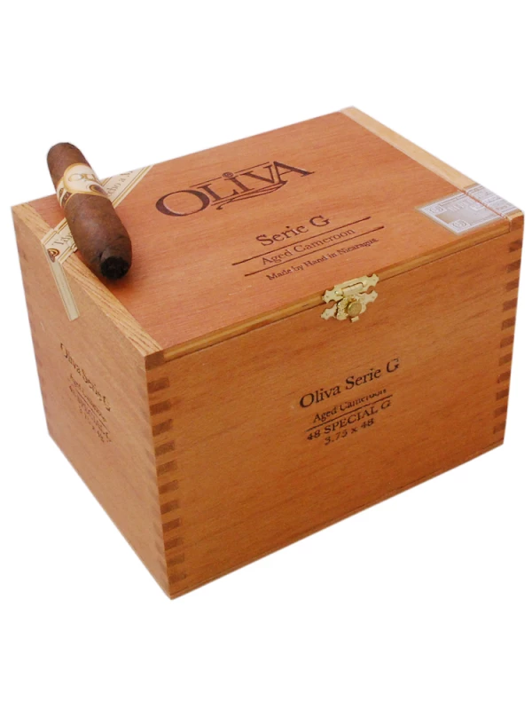 Oliva Serie G Special G