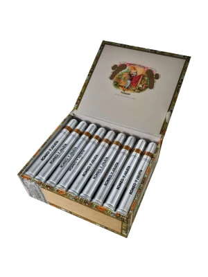 Сигары Romeo y Julieta Churchills Anejados 2018 Tubos