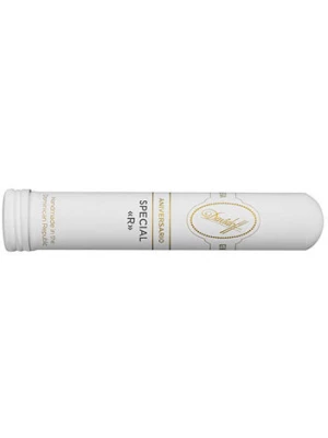 Сигары Davidoff Aniversario Special R Tubos