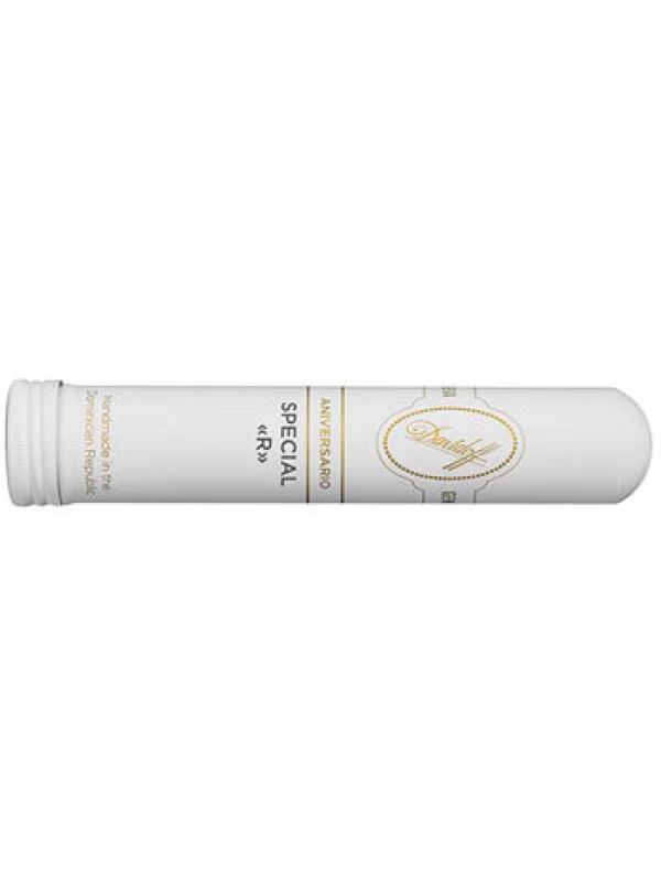 Davidoff Aniversario Special R Tubos