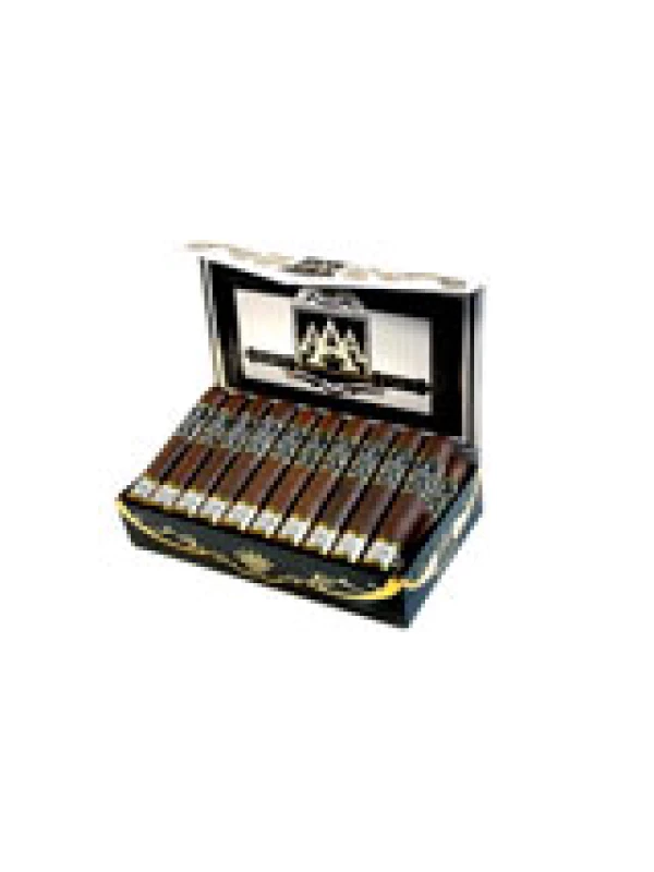5 Vegas Triple A Robusto