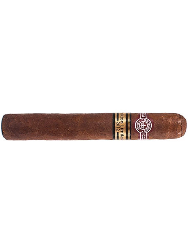 Montecristo 520 Edicion Limitada 2012