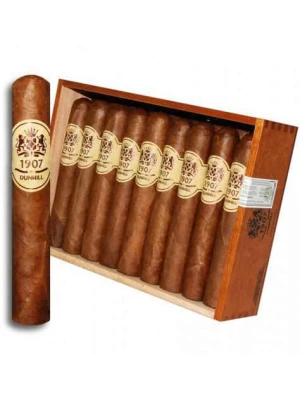 Сигары Dunhill 1907 Robusto