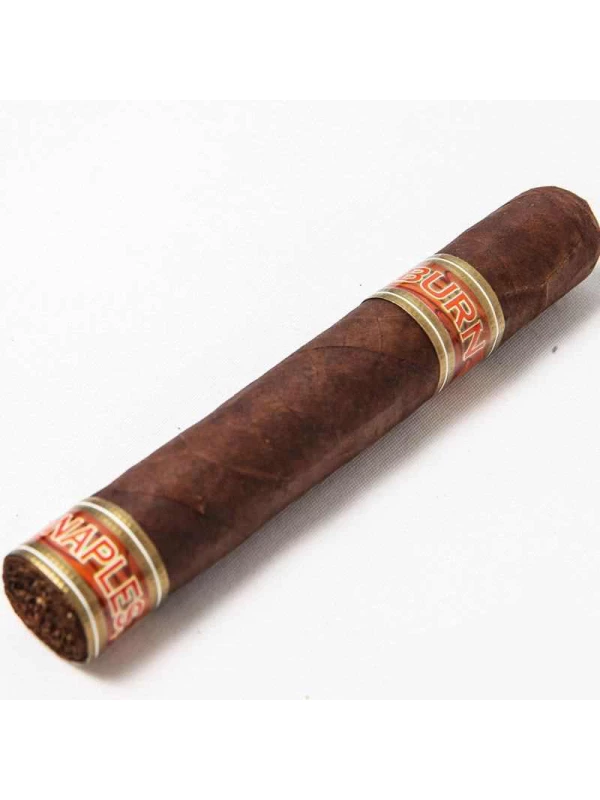 Rocky Patel Burn by RP Naples Florida Robusto