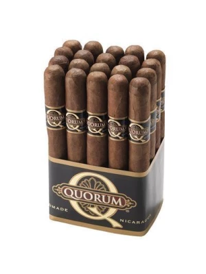 Сигары Quorum Classic Toro