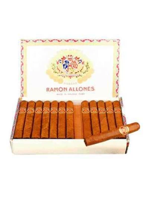 Сигары Ramon Allones Small Club Coronas