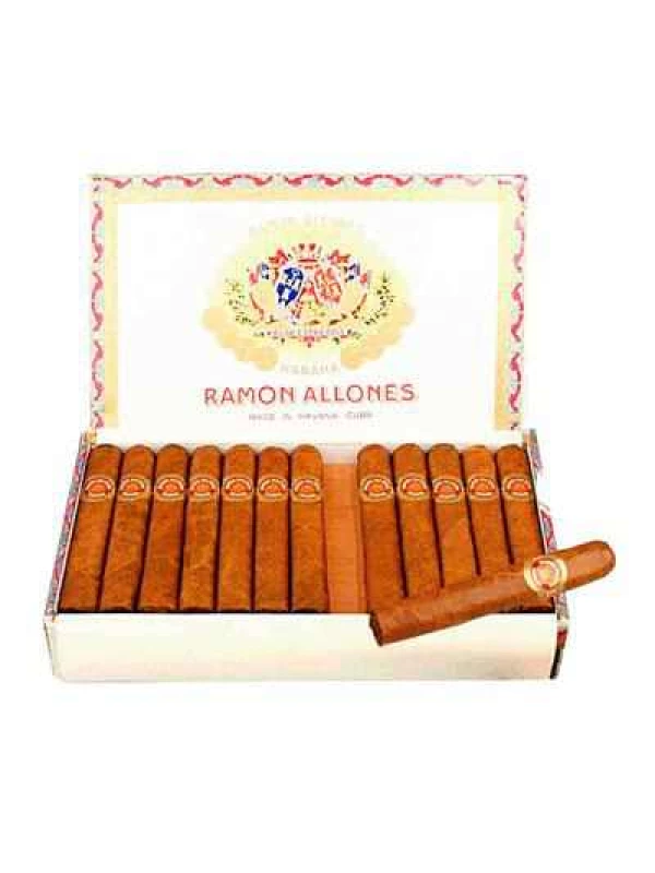 Ramon Allones Small Club Coronas