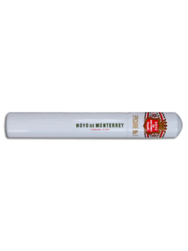 Hoyo De Monterrey Epicure №1 Tubos