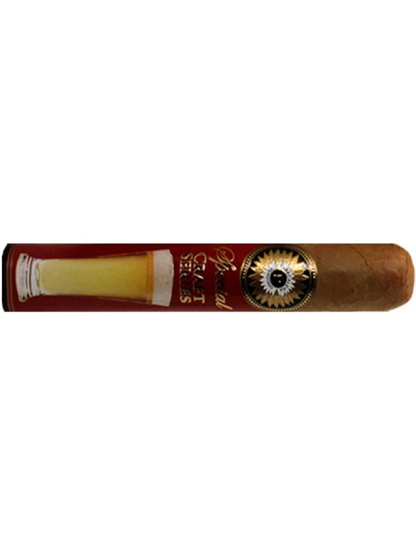 Perdomo Special Craft Series Connecticut Pilsner Robusto